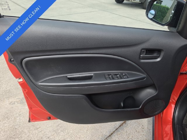 Used 2014 Mitsubishi Mirage DE FWD image 15