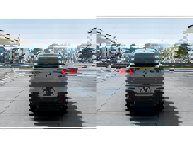 New 2026 BMW X2 xDrive28i image 5