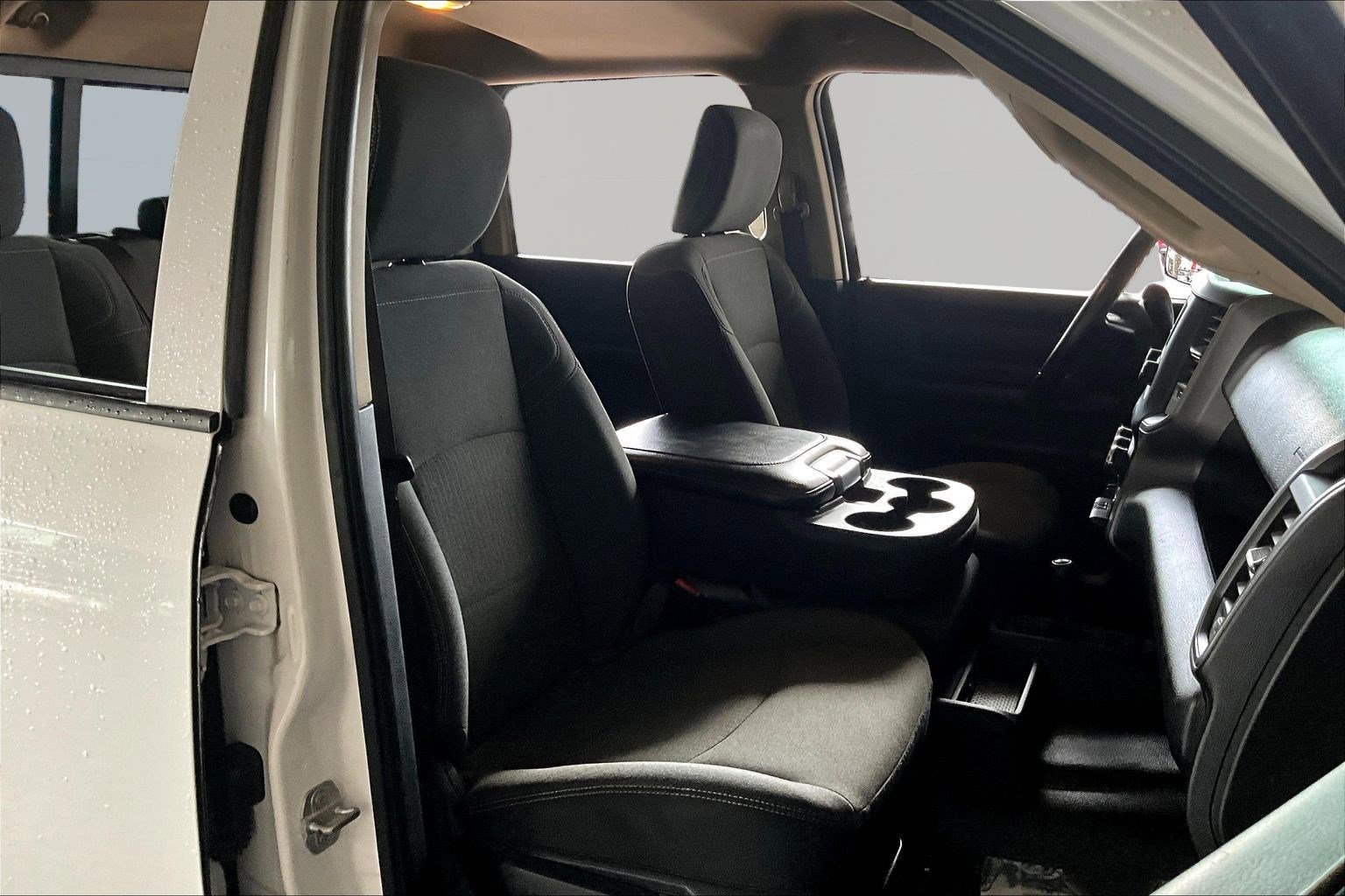 Used 2019 RAM 3500 Tradesman image 26