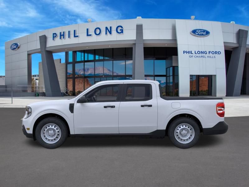 New 2026 Ford Maverick XL w/ Equipment Group 101A AWD/4WD image 3