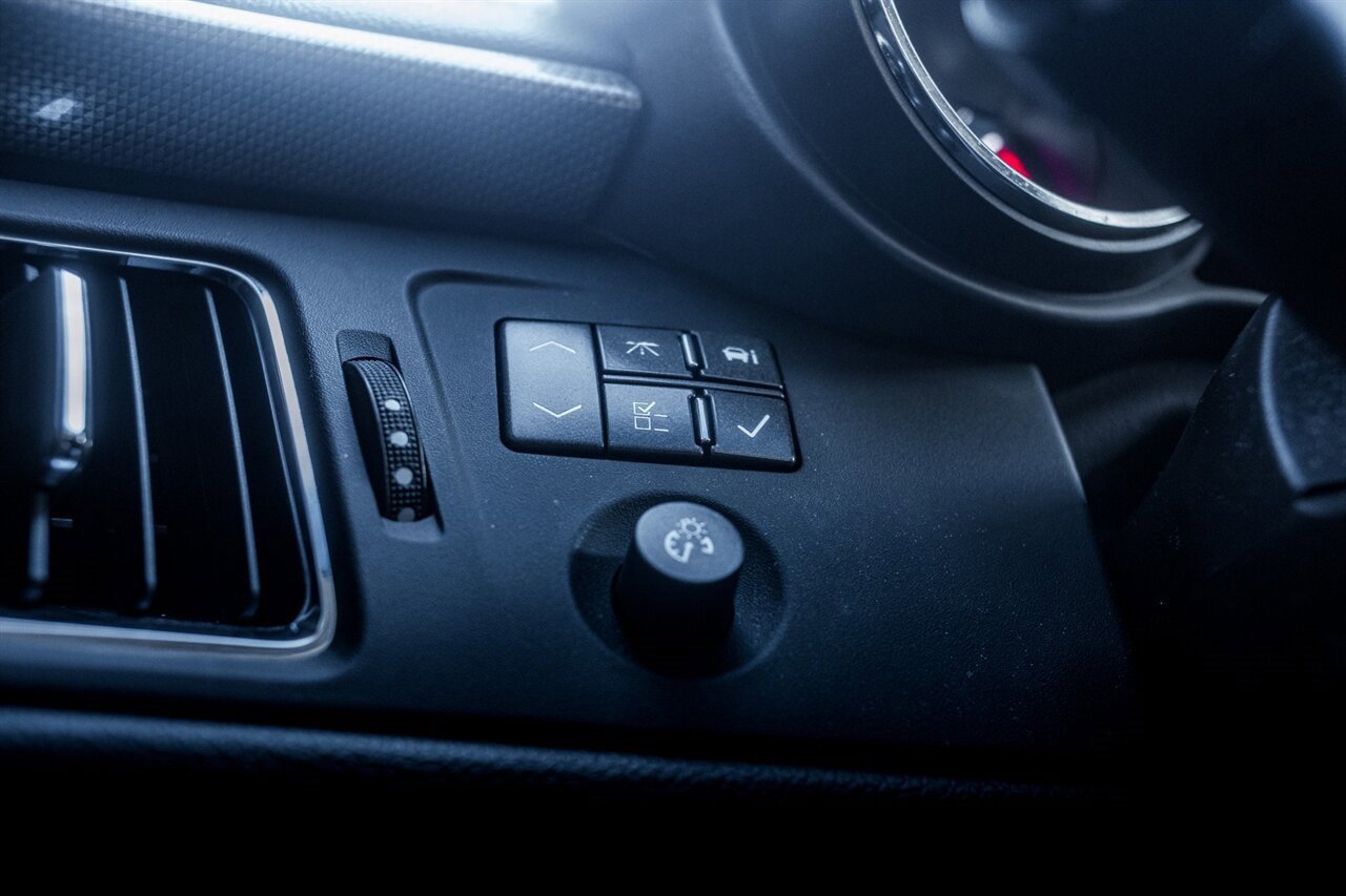 Used 2009 Cadillac CTS V image 20