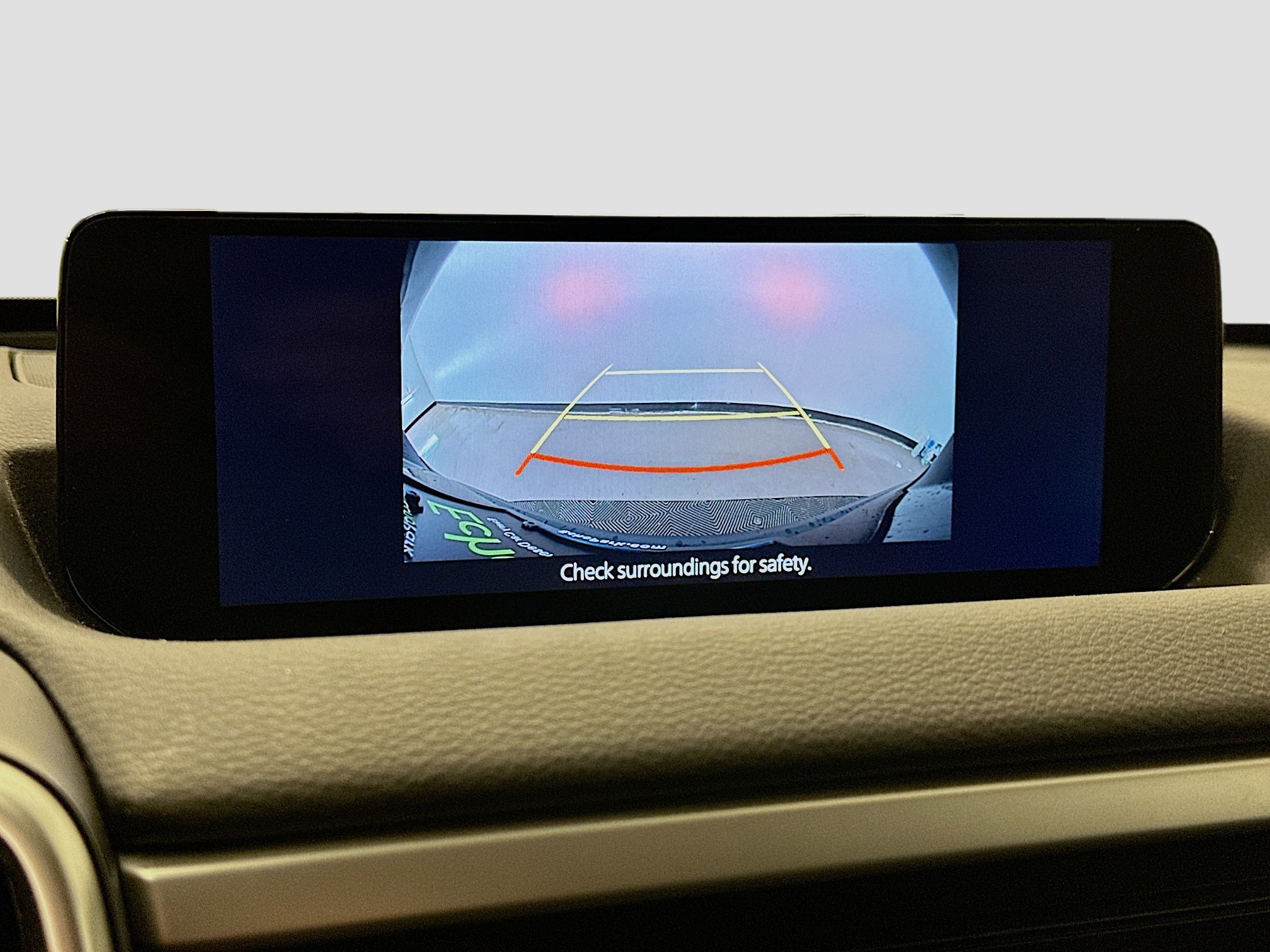 Used 2025 MAZDA CX-50 2.5 Hybrid w/ Preferred Pkg image 23