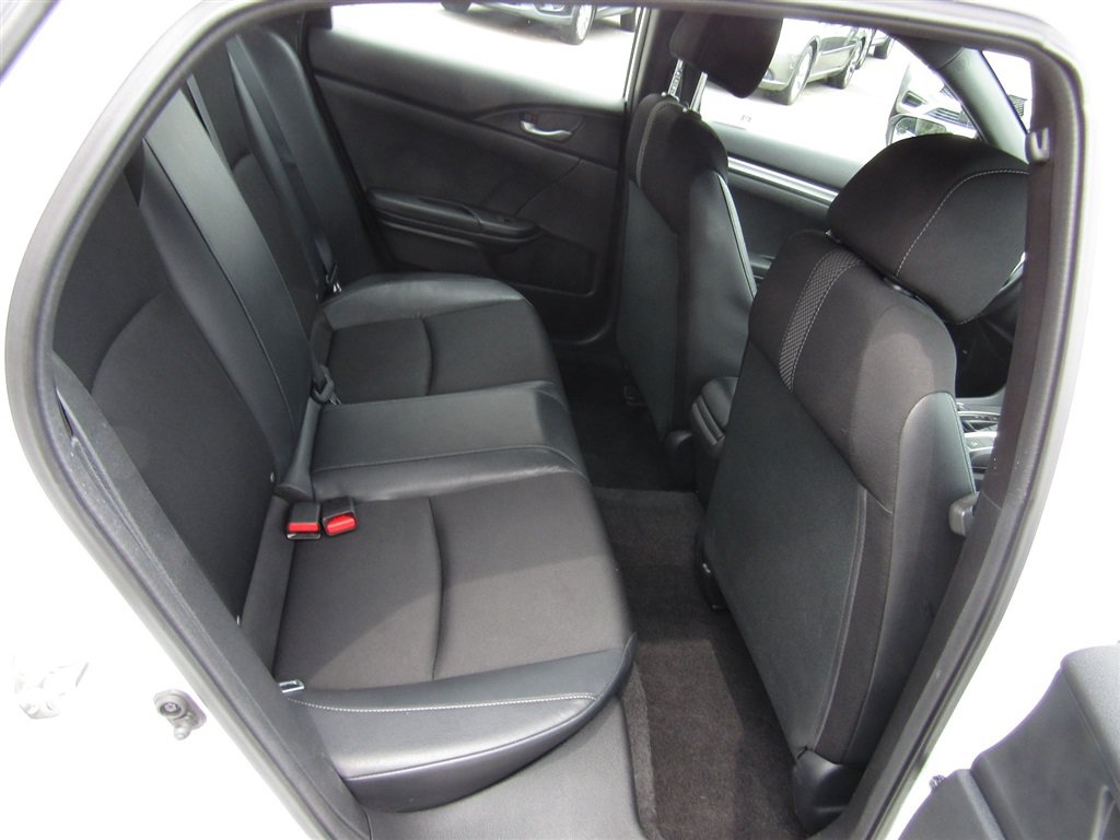 Used 2019 Honda Civic Sport image 19