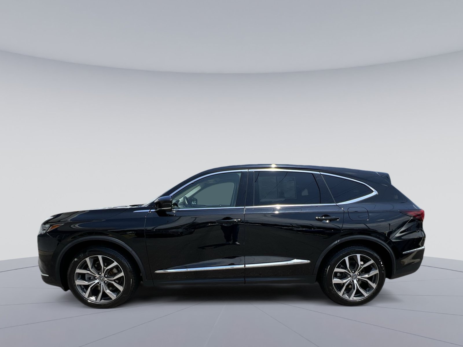 Certified 2023 Acura MDX SH-AWD w/ Technology Package image 6