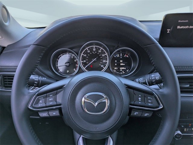 Used 2022 MAZDA CX-5 AWD 2.5 S w/ Select Package image 30