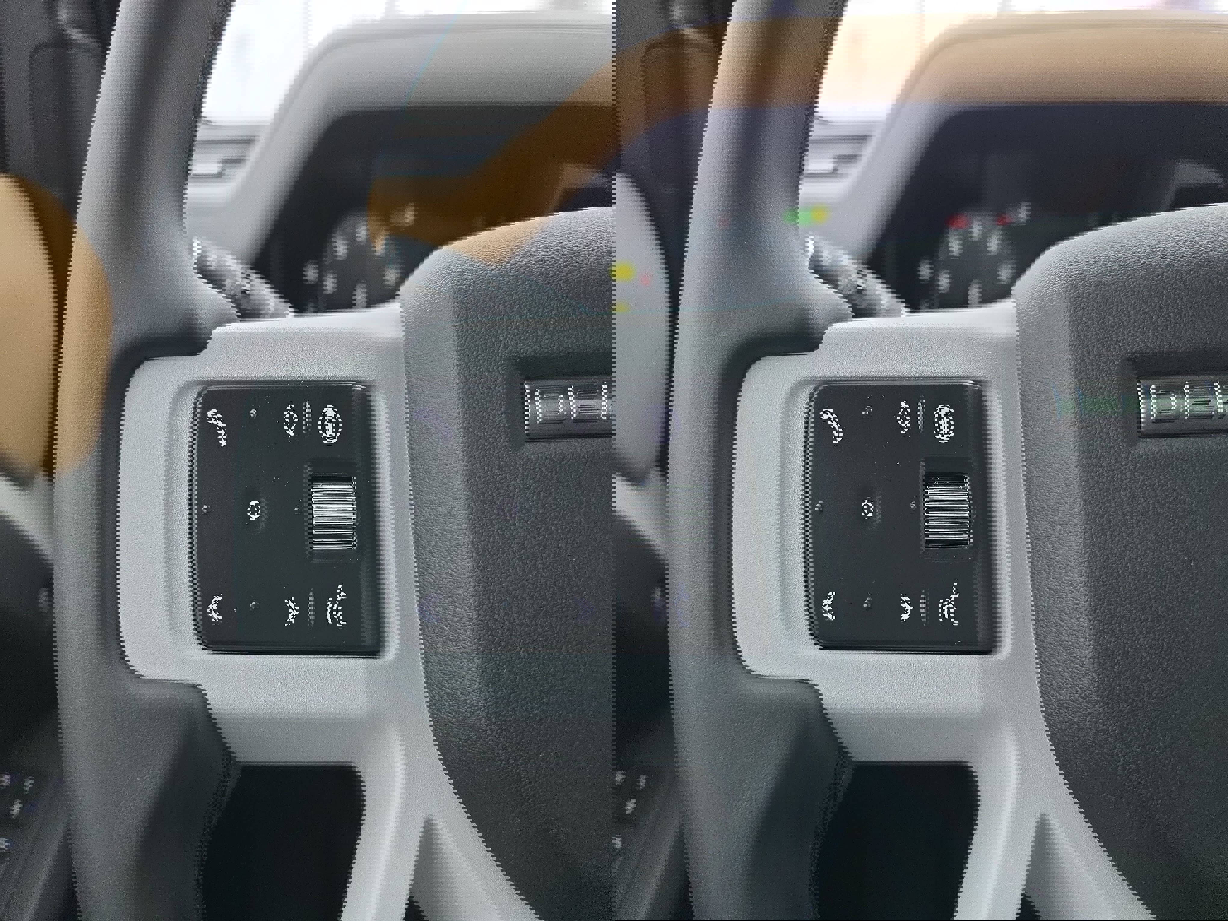 New 2026 Land Rover Defender 110 X-Dynamic SE image 16