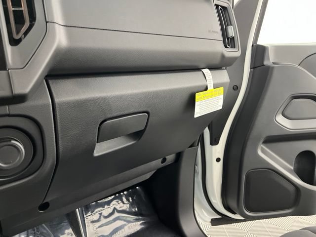 New 2026 Nissan Frontier S RWD image 36