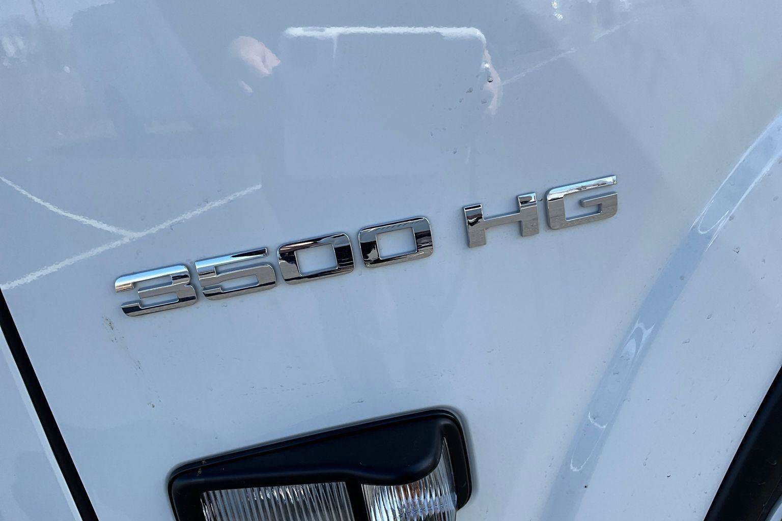 New 2025 Chevrolet Low Cab Forward image 11