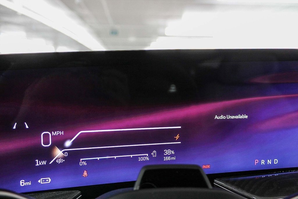 New 2026 Cadillac Escalade IQ Sport 1 image 26