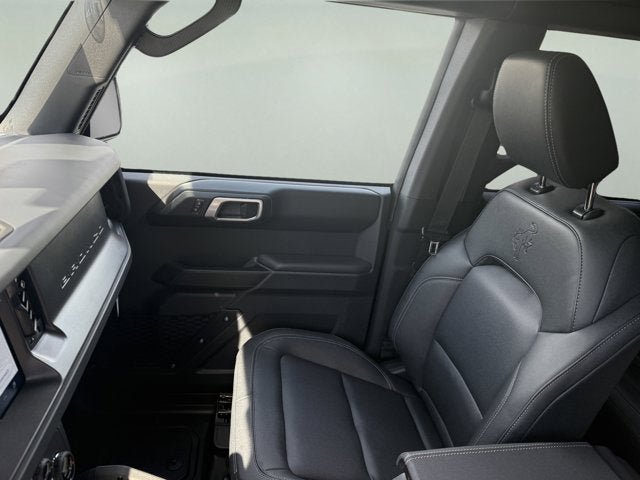 New 2026 Ford Bronco Badlands AWD/4WD image 16