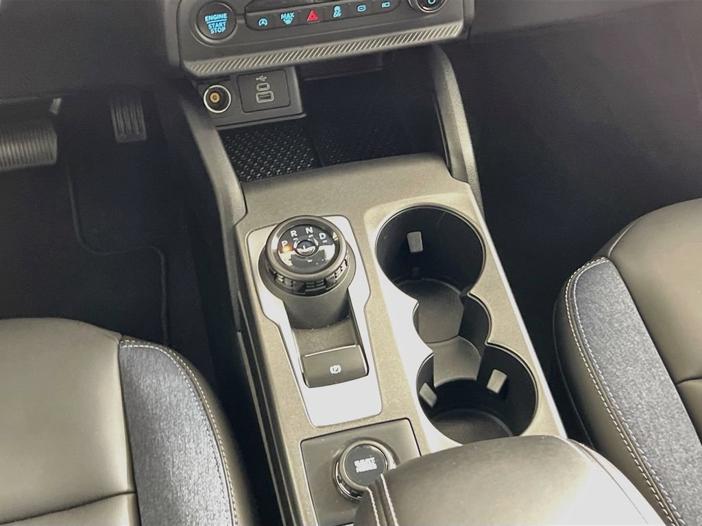 Used 2026 Ford Bronco Sport Outer Banks AWD/4WD image 22