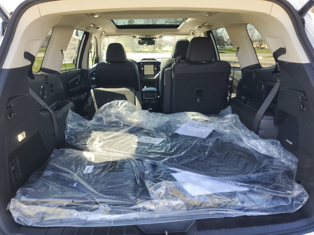New 2026 Subaru Ascent Bronze Edition AWD/4WD image 30