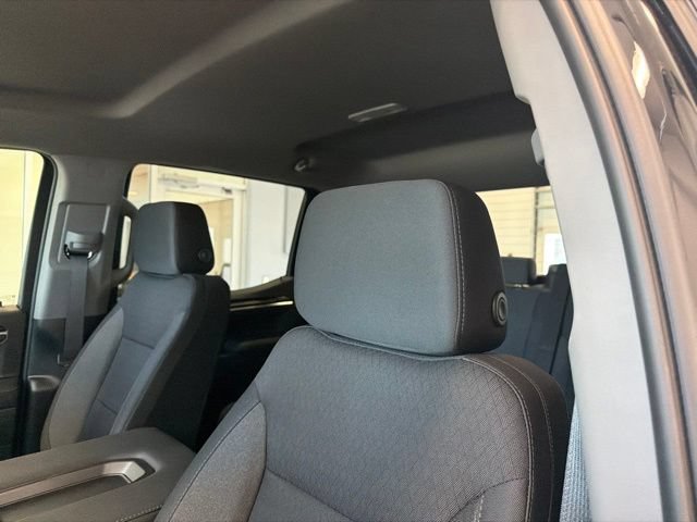 New 2026 Chevrolet Silverado 1500 LT AWD/4WD image 15