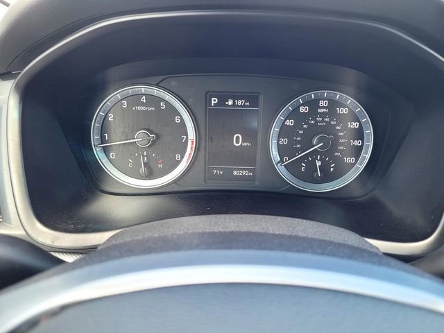 Used 2019 Hyundai Sonata SEL w/ Tech Package 02 image 21