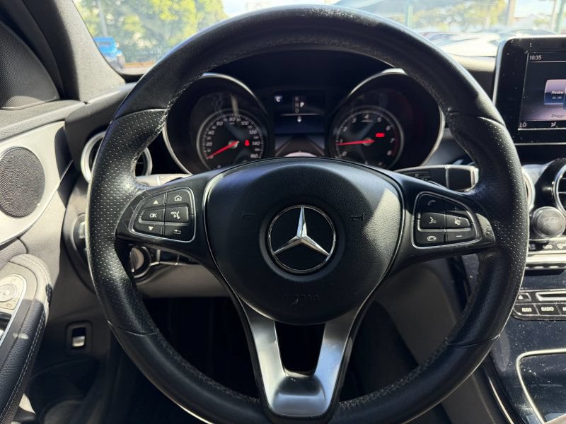 Used 2018 Mercedes-Benz C 300 Sedan image 14