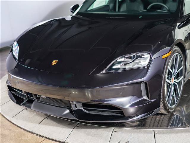 New 2026 Porsche Taycan RWD image 11