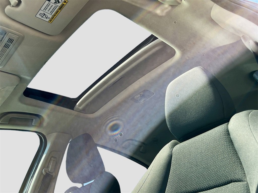 Used 2022 Honda HR-V EX image 21