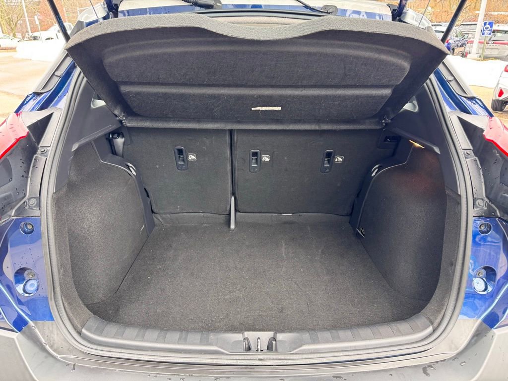 Used 2019 Nissan Kicks SR image 16