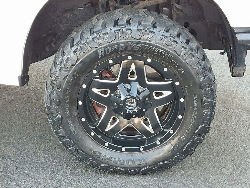 Used 2015 Ford F150 XLT AWD/4WD image 14