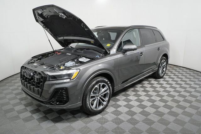 New 2026 Audi Q7 2.0T Premium Plus AWD/4WD image 34