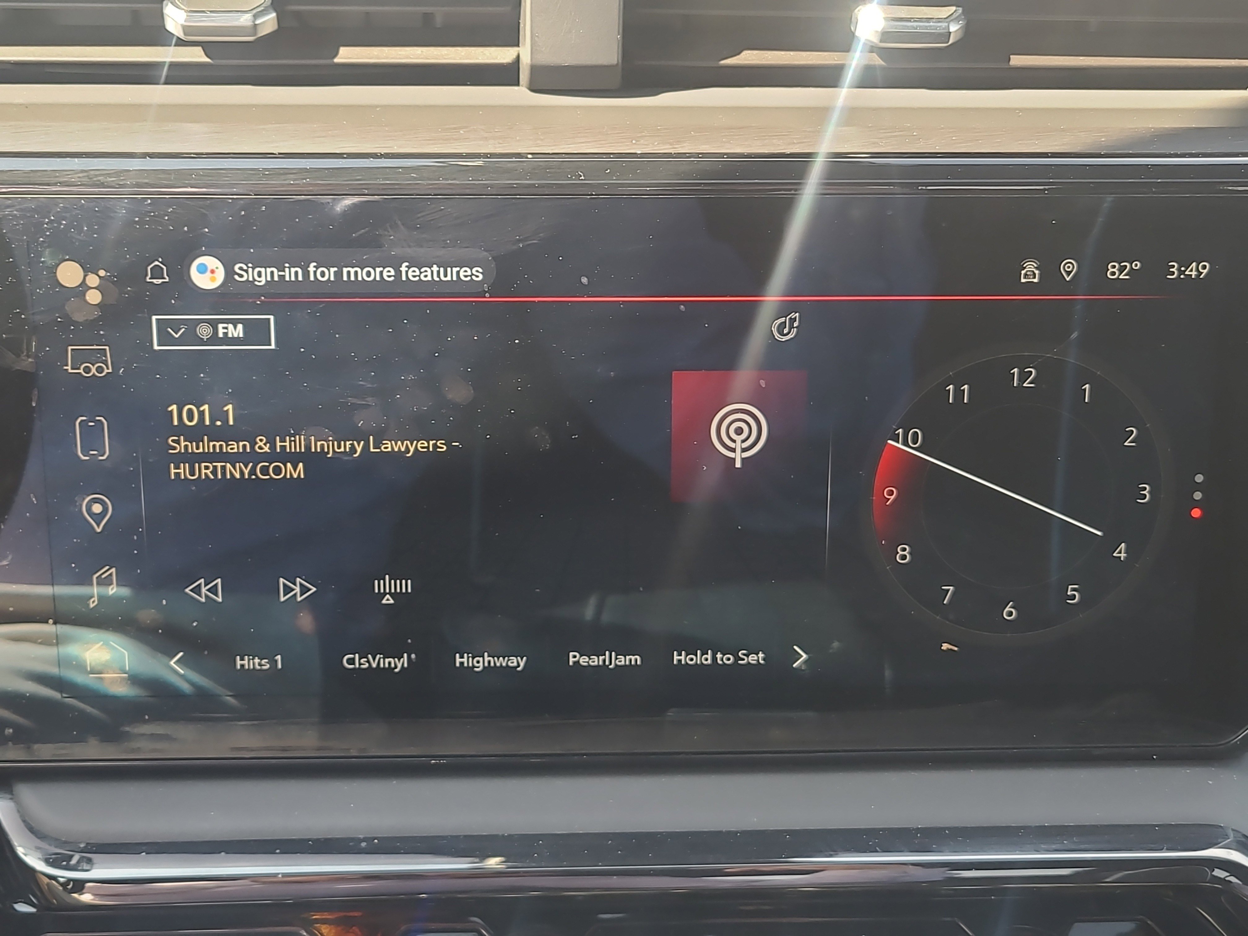 Used 2024 GMC Sierra 1500 AT4X image 29