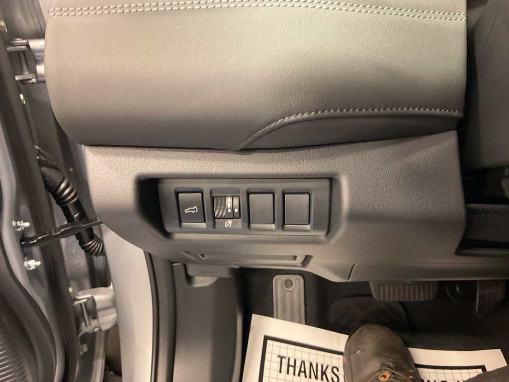 New 2026 Subaru Outback Touring XT AWD/4WD image 13