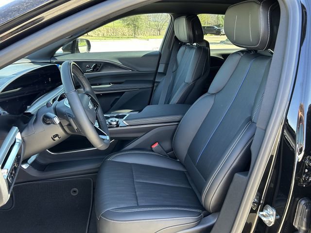 New 2026 Cadillac Lyriq Sport image 21