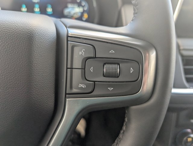 Used 2024 Chevrolet Tahoe LT w/ Luxury Package image 16