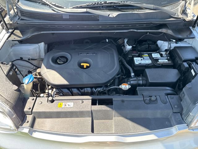 Used 2016 Kia Soul + FWD image 20