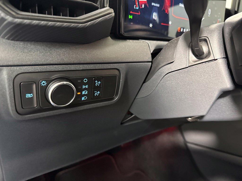 Used 2025 Ford Mustang GT RWD image 18