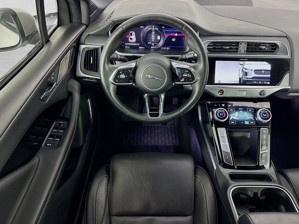 Used 2020 Jaguar I-PACE SE image 23