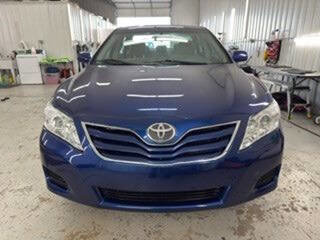 Used 2010 Toyota Camry FWD image 7