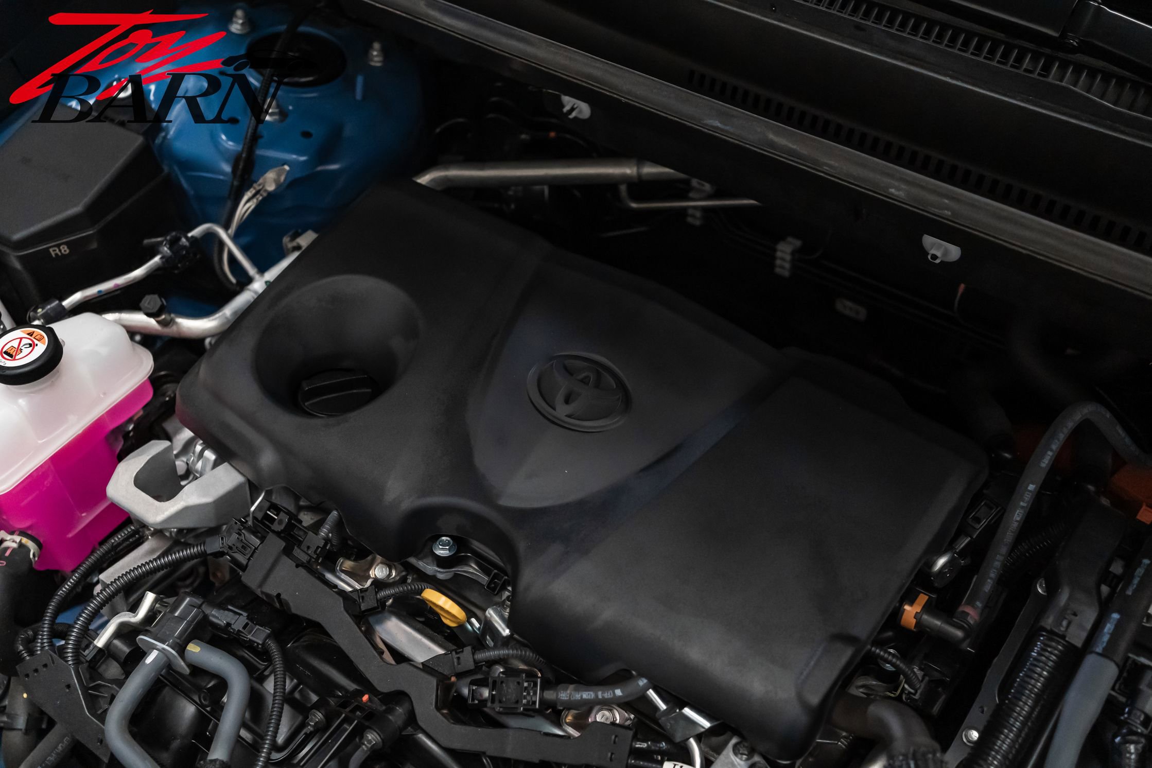 Used 2023 Toyota RAV4 SE w/ Convenience Package image 49