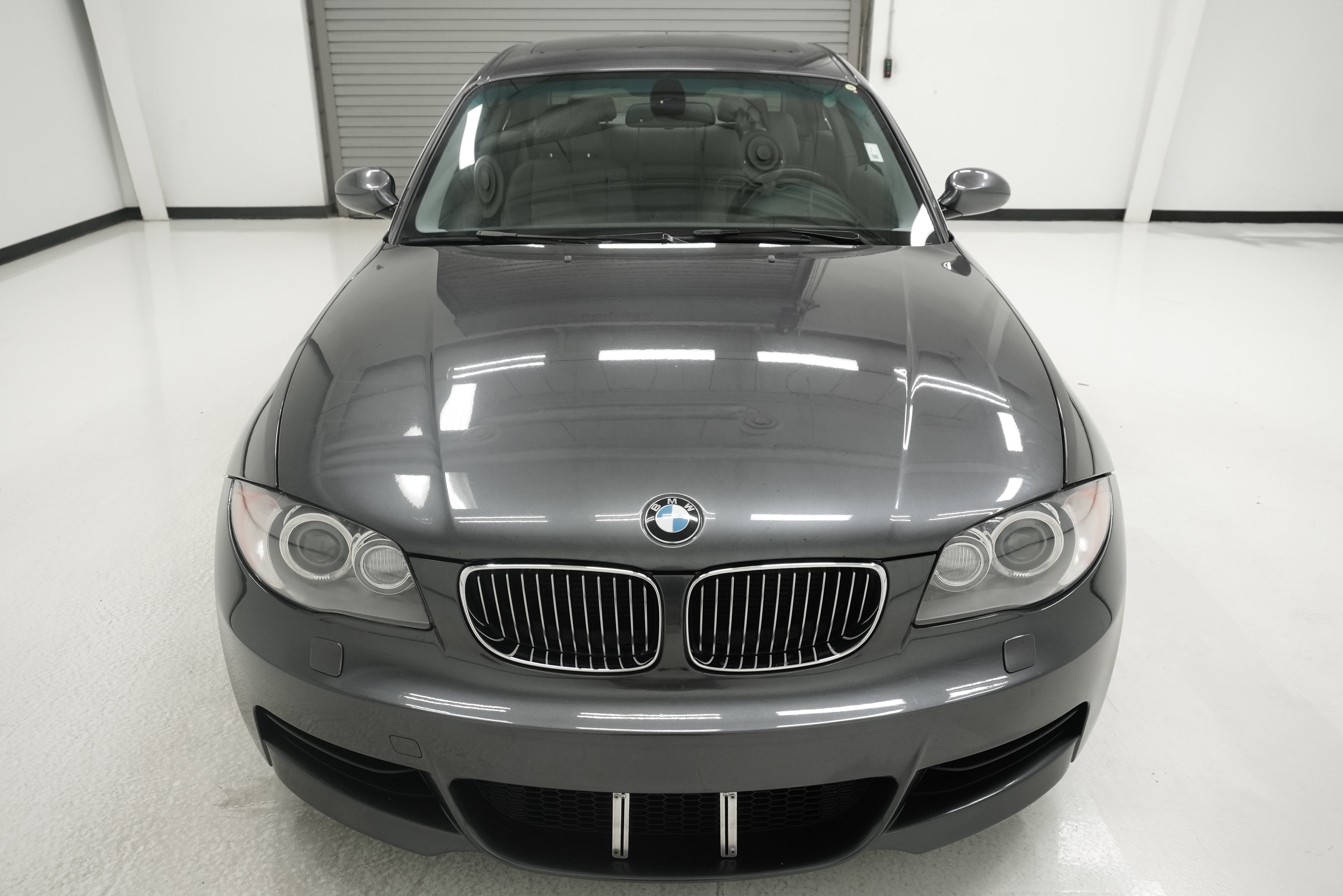 Used 2008 BMW 135i Coupe RWD image 2