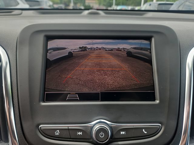 Used 2024 Chevrolet Equinox LT FWD image 20