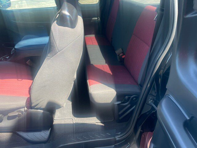 Used 2003 Ford F150 XL AWD/4WD image 4