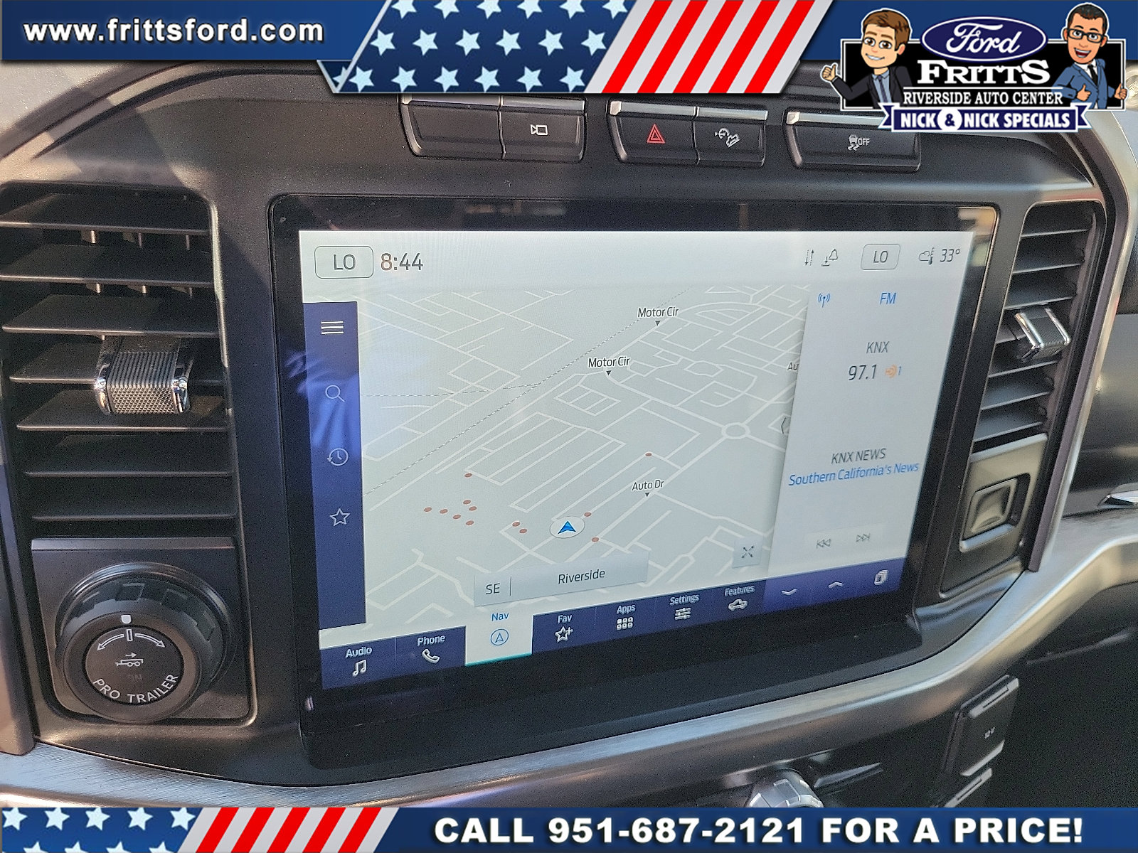 Certified 2022 Ford F150 Lariat image 10