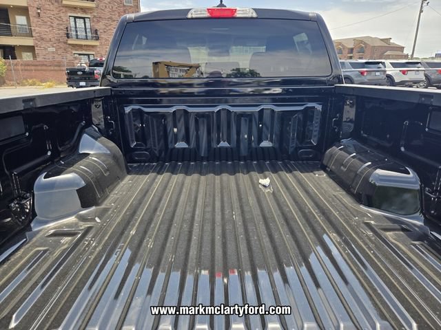 New 2026 Ford Ranger XLT w/ FX4 Off-Road Package AWD/4WD image 12