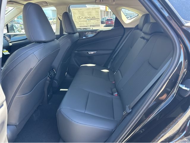 New 2026 Lexus NX 350 AWD w/ Premium Package image 39