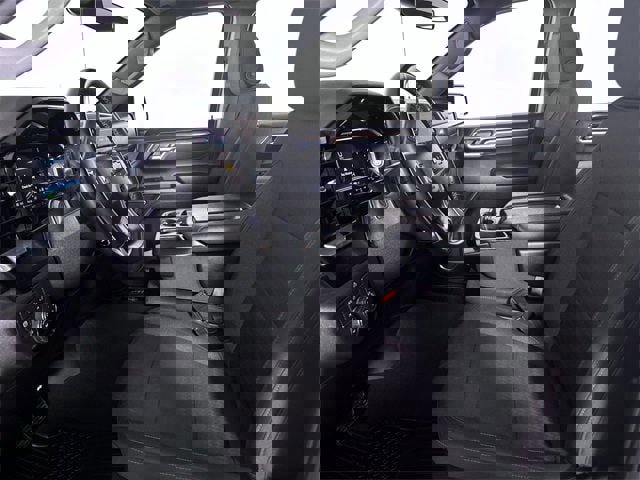 Used 2025 Chevrolet Silverado 1500 LT image 20