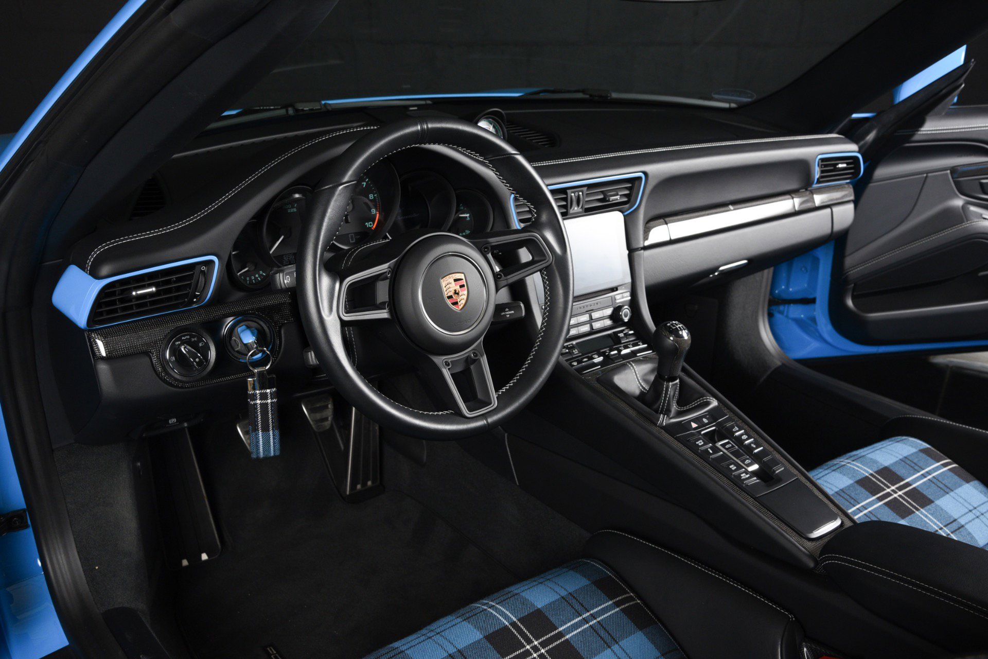 Used 2019 Porsche 911 Speedster RWD image 4