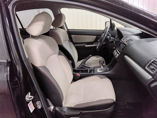Used 2017 Subaru Crosstrek 2.0i Premium w/ Popular Package #1 AWD/4WD image 14