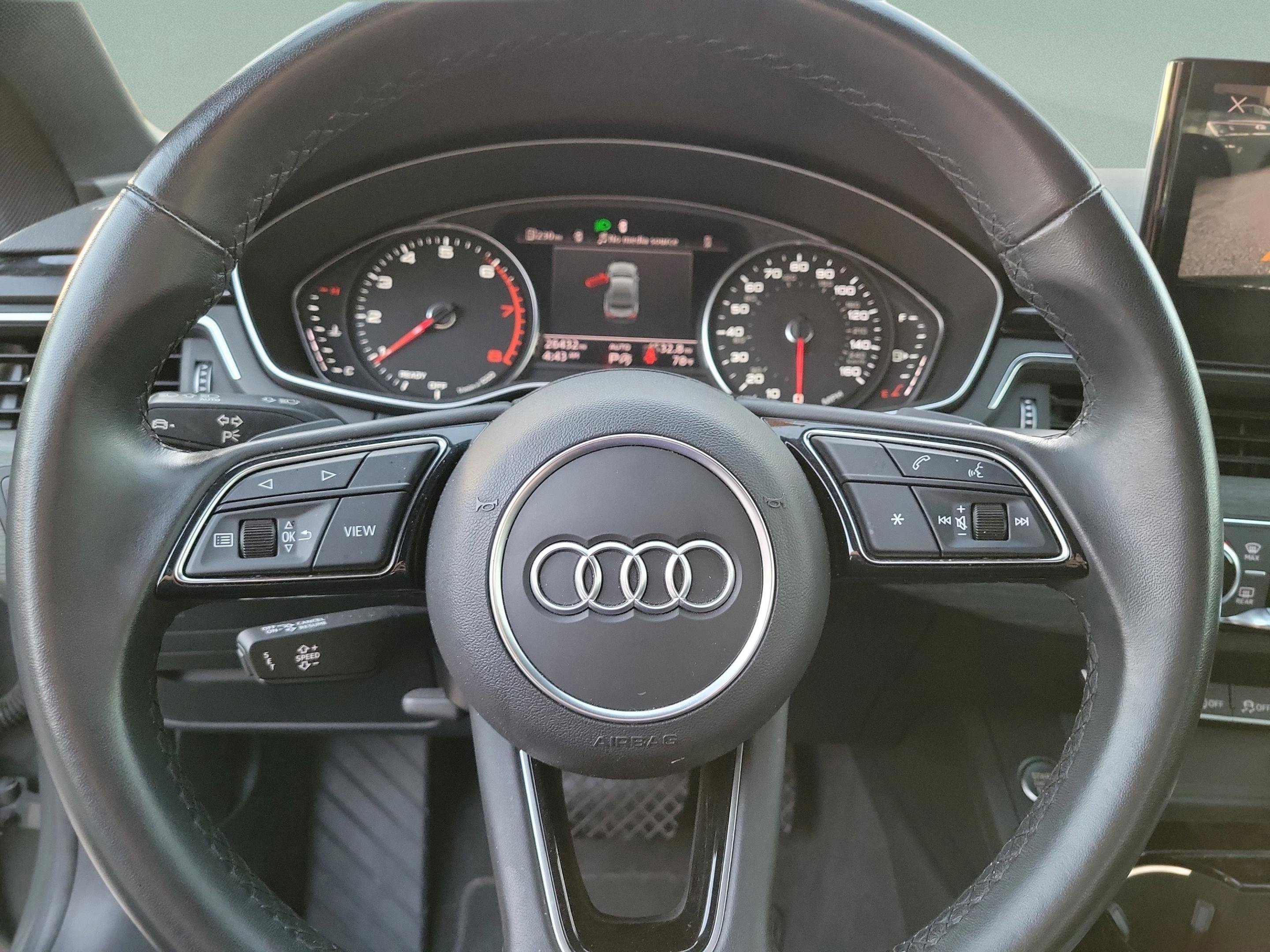 Used 2023 Audi A5 2.0T Premium AWD/4WD image 14