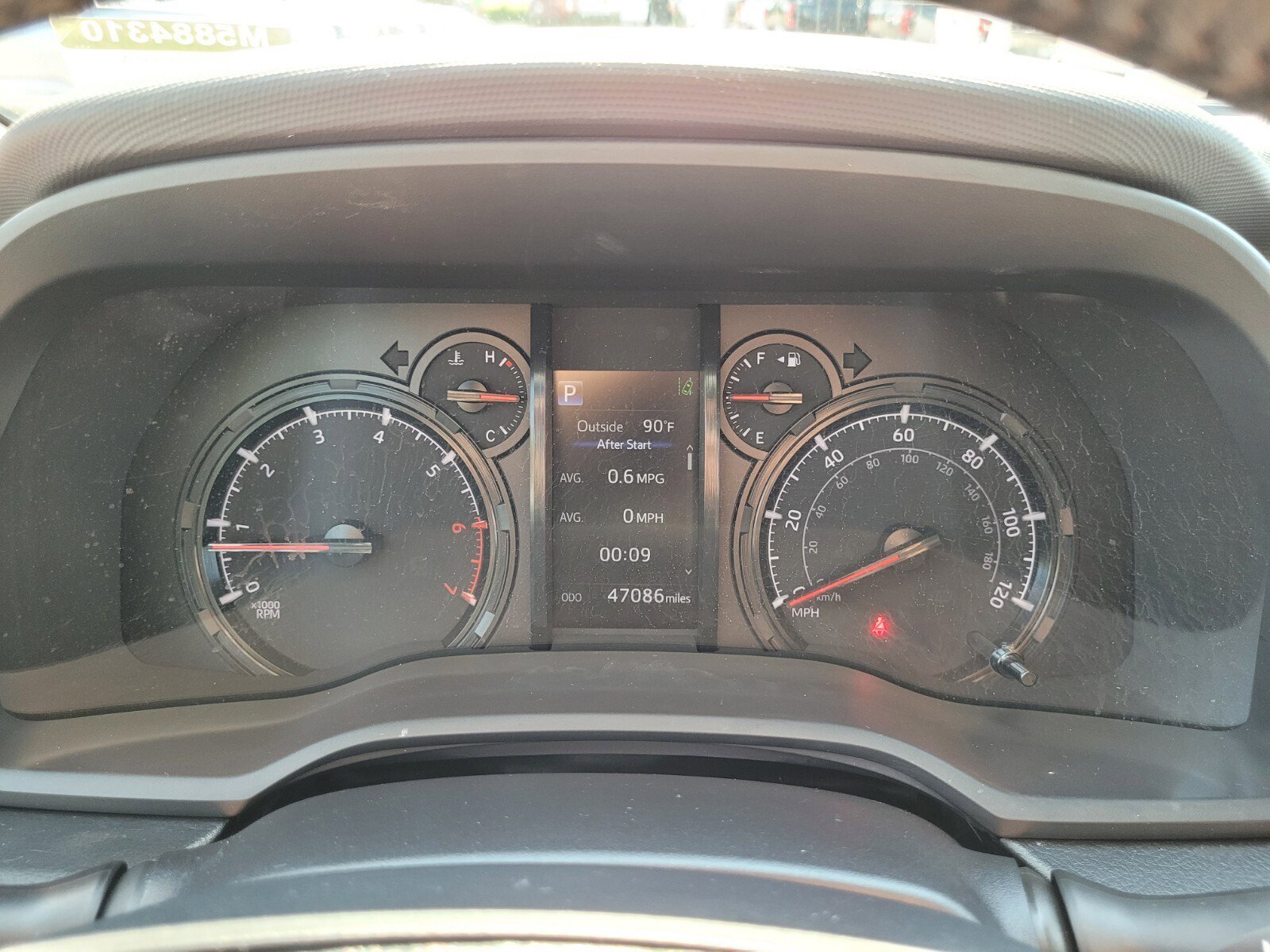 Certified 2021 Toyota 4Runner SR5 image 30