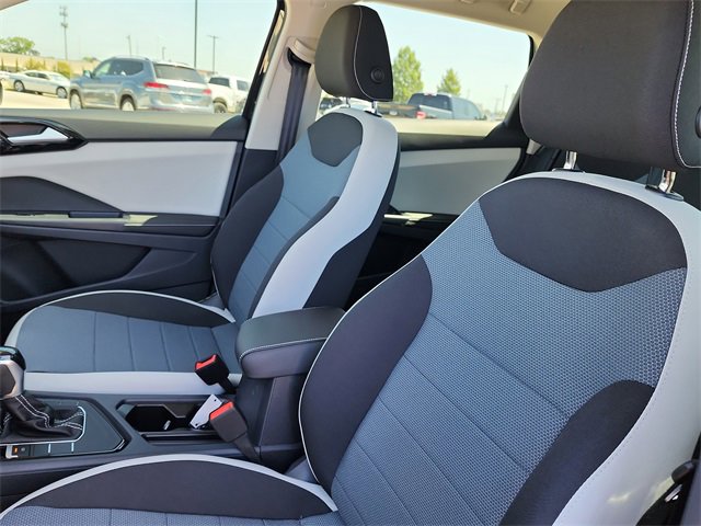 New 2025 Volkswagen Taos S image 11