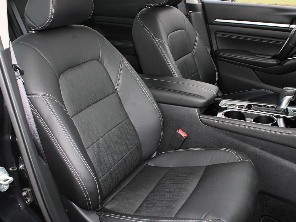 Used 2021 Nissan Altima 2.5 SL image 13