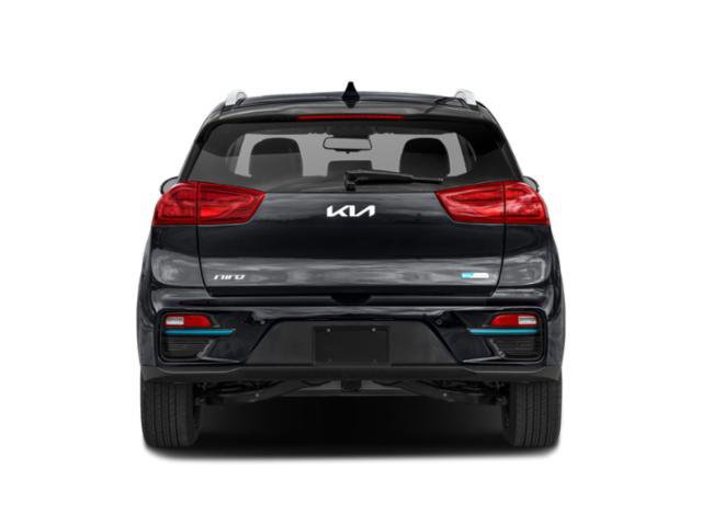 Used 2022 Kia Niro EX Premium w/ Cold Weather Package FWD image 8