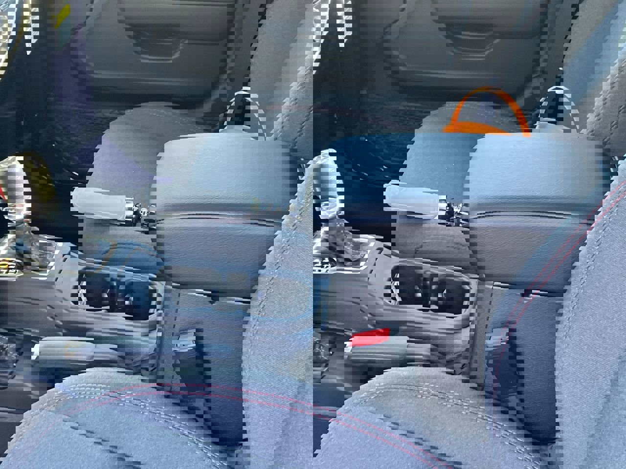 New 2026 Jeep Wrangler Rubicon w/ Xtreme 35 Tire Package image 36