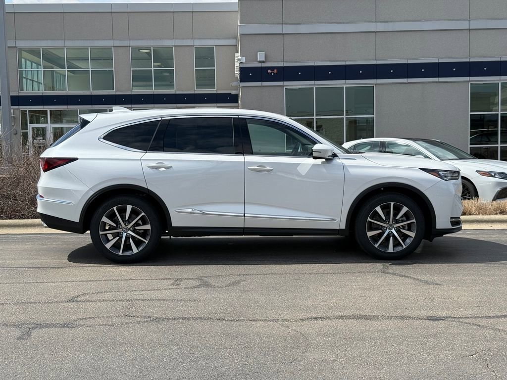 New 2026 Acura MDX w/ Technology Package image 2