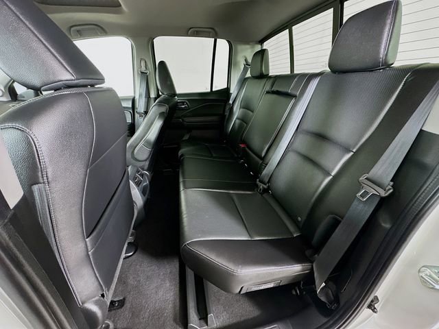 Certified 2023 Honda Ridgeline RTL-E image 31